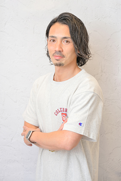 Taiji Fujimoto