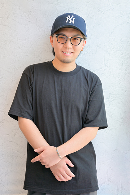 Takahiro Ito