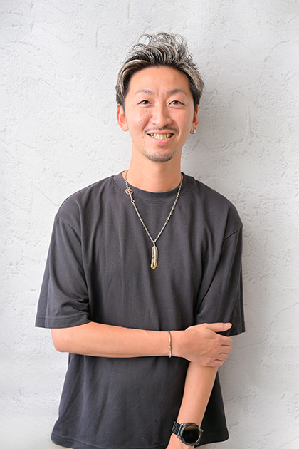 Takahiro Okubo