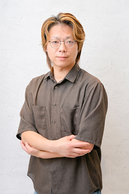 Takashi Koike