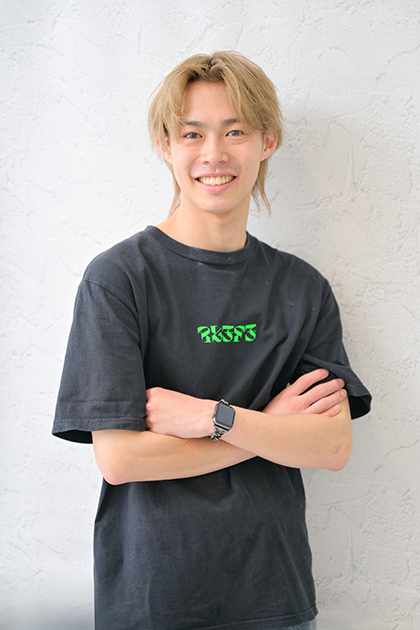 Takuma Ichikawa
