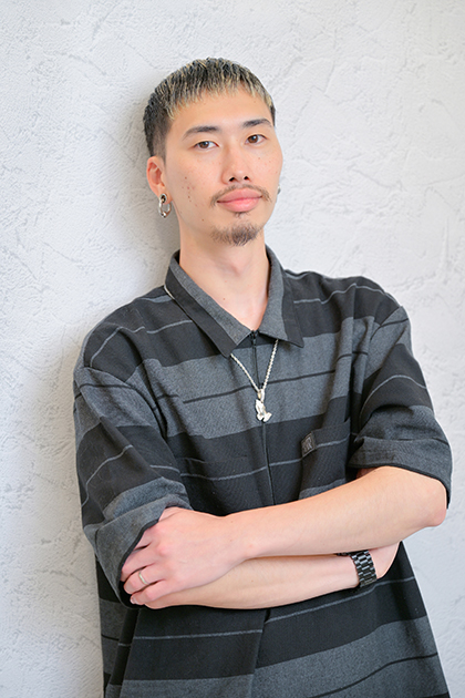 Tasuku Murayama