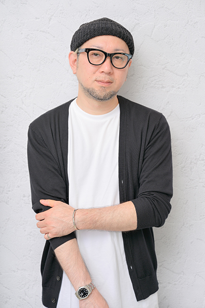 Tatsuya Yamada