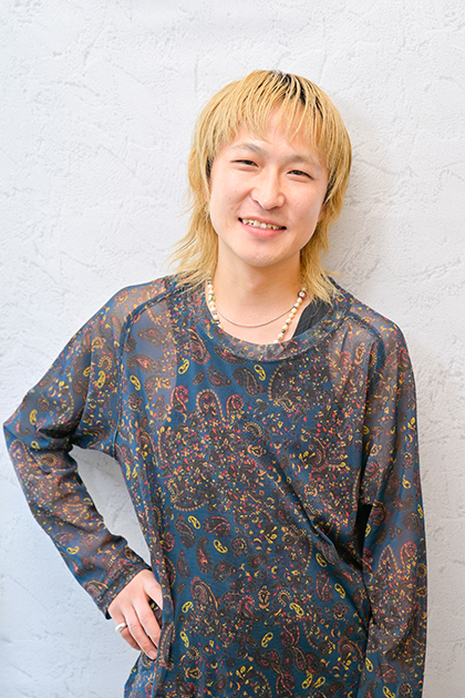Toki Nishizawa
