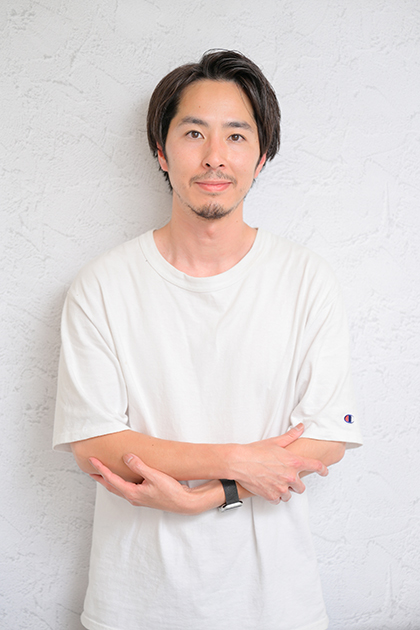 Tomoaki Ishibashi