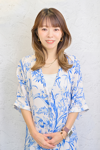 Tomomi Nishioka