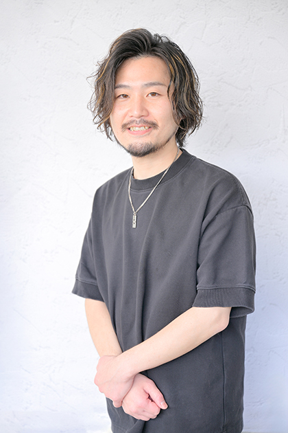 Toshiki Kitamura
