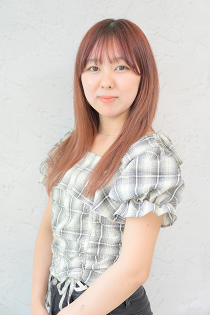 Towa Suzuki