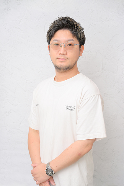 Yosuke Matsuura