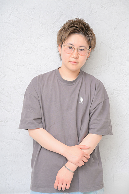 Yukana Yonekura