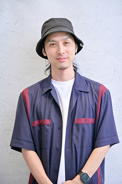 Yuki Itagaki