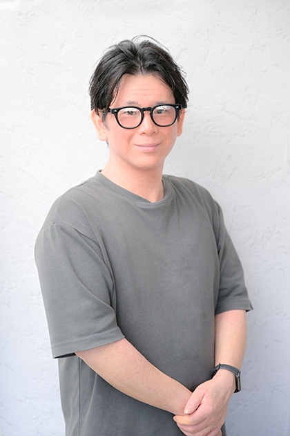 Yuki Suzuki