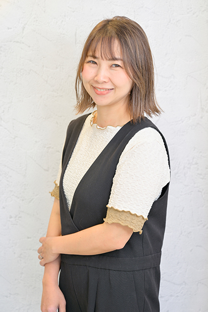 Yukiko Uchiyama