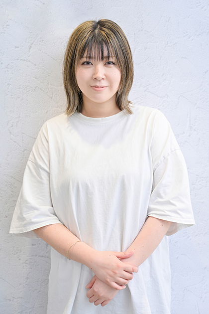 Yumiko Ishii