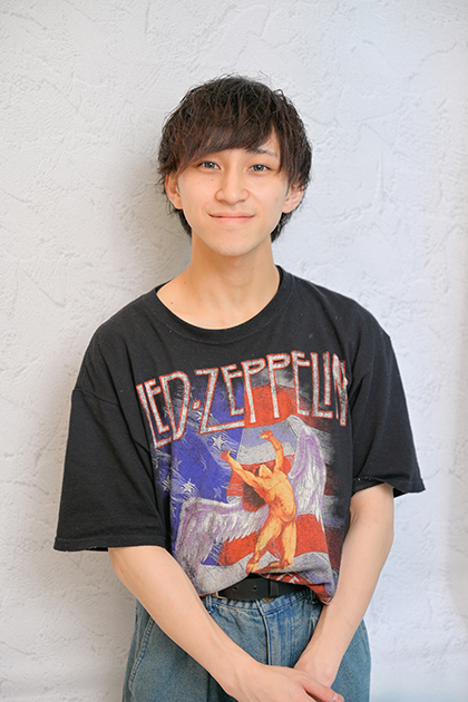 Yusuke Fujita