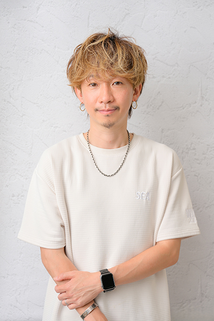 Yusuke Sato