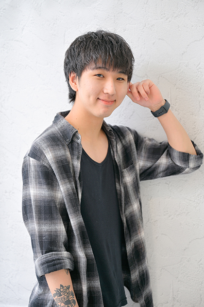 Yuto Sasaki
