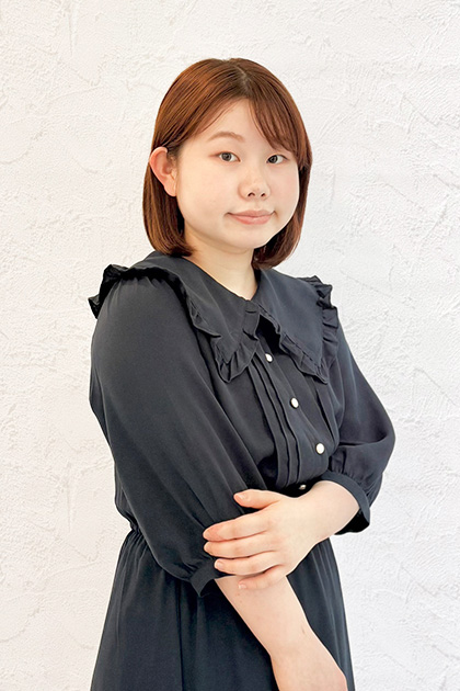 Haruna Ogata