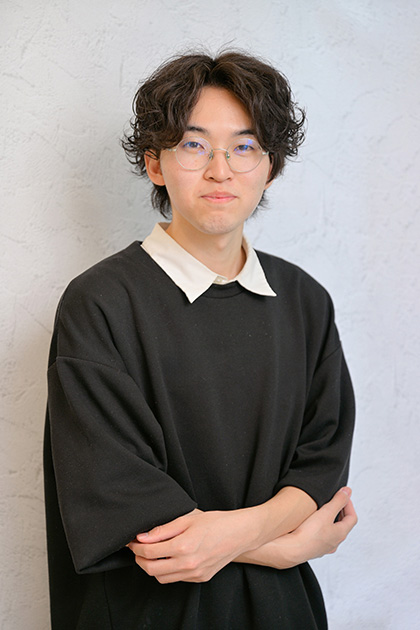 Kazuma Jinno