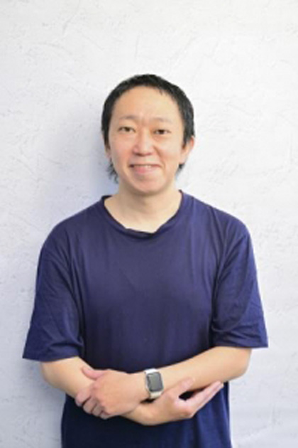 Yohei Kuboyama
