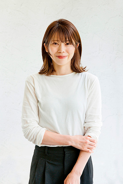 Sumie Takahashi